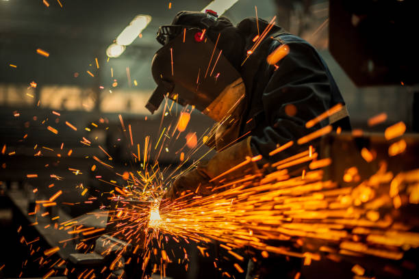 Professional Welder & Metal Fabrication in La Croft, OH