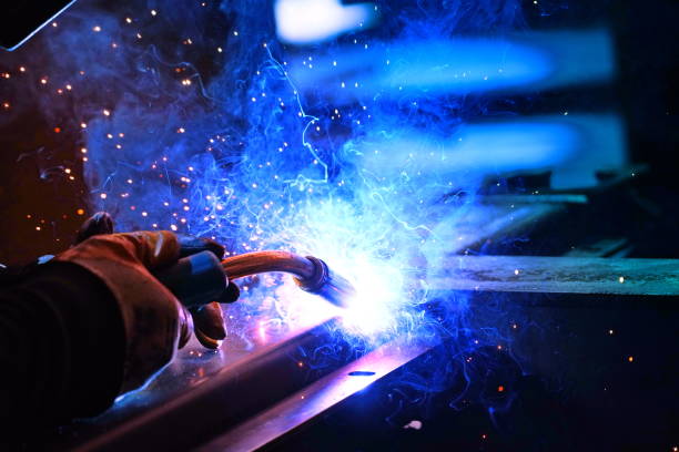 Affordable Welder Services in La Croft, OH