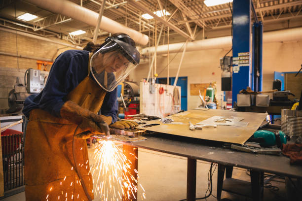 Best Marine and Shipbuilding Welding in La Croft, OH