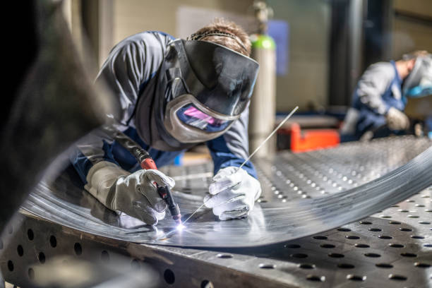 Best Welding Inspection and Certification in La Croft, OH