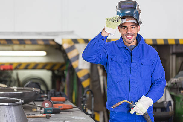 Best Automation and Robotic Welding in La Croft, OH