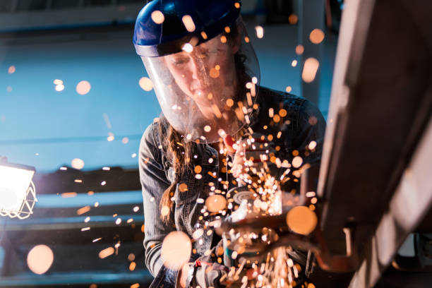 Affordable Welder Services in La Croft, OH