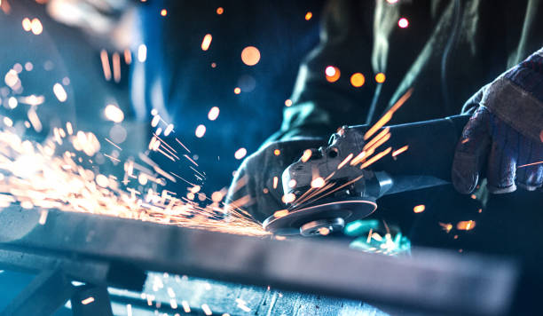  La Croft, OH Welder Pros